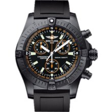 Breitling Avenger Seawolf Chrono Watch M73390T2-BA88B