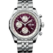 Breitling Bentley GT A1336212/K506 SS