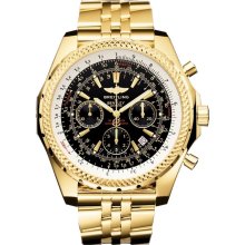 Breitling Bentley Motors K2536212/B687