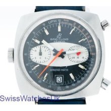 Breitling Chrono-matic Automatic Gents Watch