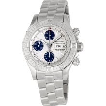 Breitling Chronograph Automatic Watch A1334011/G549