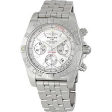 Breitling Chronomat 44 ab011012/g684-ss