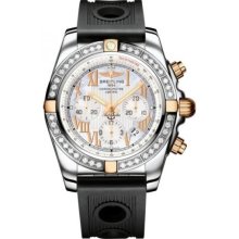 Breitling Chronomat 44 Men's Watch IB011053/A693-ORD