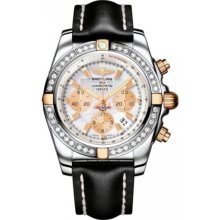 Breitling Chronomat 44 Men's Watch IB011053/A697-LST