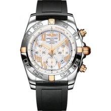 Breitling Chronomat 44 Men's Watch IB011012/A693-DPT