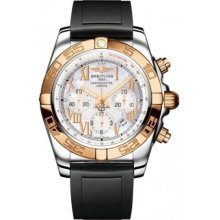 Breitling Chronomat 44 Men's Watch CB011012/A693-DPT