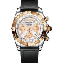 Breitling Chronomat 44 Men's Watch CB011012/A697-DPT