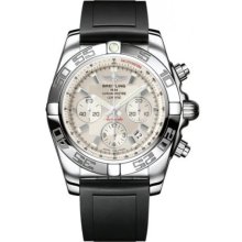 Breitling Chronomat 44 Men's Watch AB011012/G684-DPT