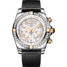 Breitling Chronomat 44 Men's Watch IB011053/A693-DPT