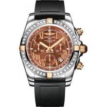 Breitling Chronomat 44 Men's Watch IB011053/Q567-DPT