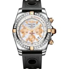 Breitling Chronomat 44 Men's Watch IB011053/A697-ORD