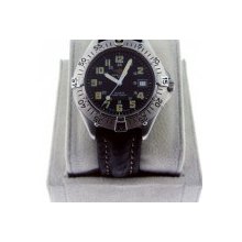 Breitling Colt A57035 Stainless Steel Watch