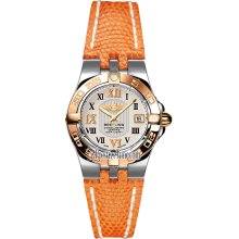 Breitling Galactic 30 c71340L2/g672-7zd