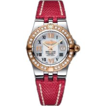 Breitling Galactic 30 C71340LA/A689