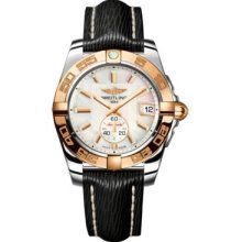 Breitling Galactic 36 C3733012/A724 BLI