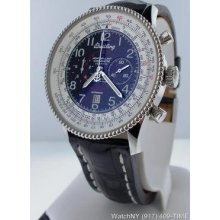 Breitling Navitimer Montbrillant 1903 Aniversary A353330 Mint