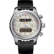 Breitling Professional Chronospace Men's Watch A7836534/G705-DPT