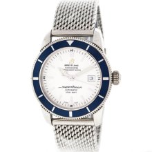 Breitling Superocean Heritage 42 A1732116 Automatic Mens Watch