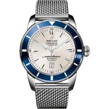 Breitling Superocean Heritage 46 Stainless Steel Bracelet A1732016/G642-ocean-classic-steel