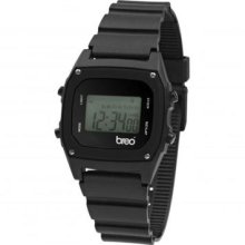 Breo Binary Unisex Digital Multi Function Designer Watch 100m Wr