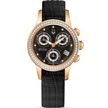 Bulova Accutron Masella Womens Watch 65R150