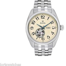 Bulova BVA Series 96A124 Watch