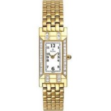 Bulova Diamond Ladies Watch 98W13