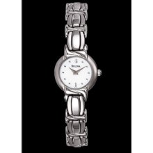 Bulova Ladies' Bracelet Collection 96L90