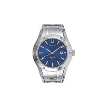 Bulova watch - 96G92 Marine Star 96G92 Mens