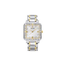 Bulova watch - 98R112 Highbridge 98R112 Ladies