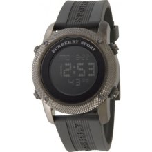 Burberry Mens Sport Endurance Digital Watch BU7715