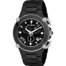 Calabria - Sottomarino Collection Ceramic Chronograph Men's Watch