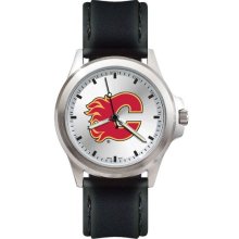 Calgary Flames Fantom Men's Watch