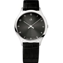 Calvin Klein CK Classic Mens Watch K2621111 ...