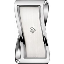 Calvin Klein Pensive Ladies Watch K1T23101