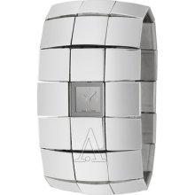 Calvin Klein Women's Disco Watch K4021116