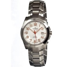 Candino C4366/5 3 Hands Mens Watch ...