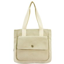 Canvas shoulder handbag for women hot item korea fashion women bags*