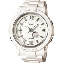 Casio Baby-g Neon Dial Series Bga-300-7a1jf Women Ladies Watch Japan