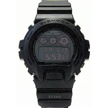 CASIO G SHOCK DW6900MS 1 Watch Men s G Force Military Inspired