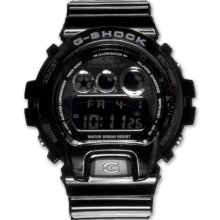 CASIO G-Shock Tough Culture Watch, Black - NONE