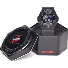 Casio G-Shock Tough-Solar Digital Large Case Black GR8900A-1 ...