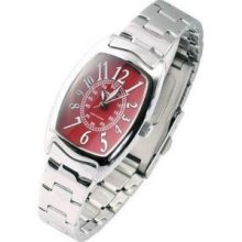 Casio Ladies Analogue Quartz Watch Ltp-1208d-4bdf