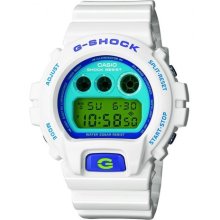 Casio Men's DW6900CS-7 G-Shock Tough Culture Watch