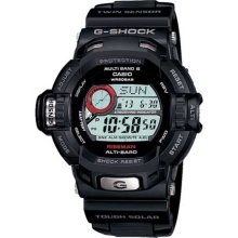 Casio Mens G Shock GW9200 1 Watch