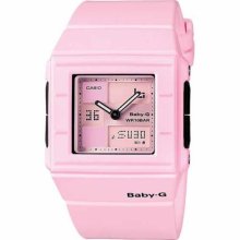 Casio Women's Babyg Watch Bga2004e2