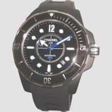 Chanel J12 Marine Menâ€™s Watch