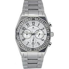 Charles Hubert Men's Chronograph watch #3791