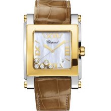 Chopard Happy Sport Square XL 288471-4001