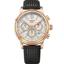 Chopard Mille Miglia Chronograph 42 Mm Authentic With Box & Papers